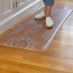 Persepolis Comfort Mats in a room setting