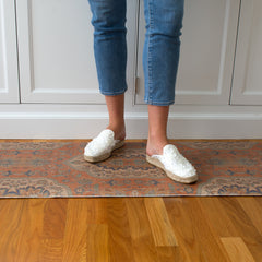Persepolis Comfort Mats in a room setting