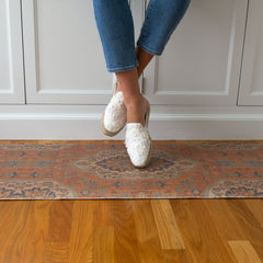 Persepolis Comfort Mats in a room setting