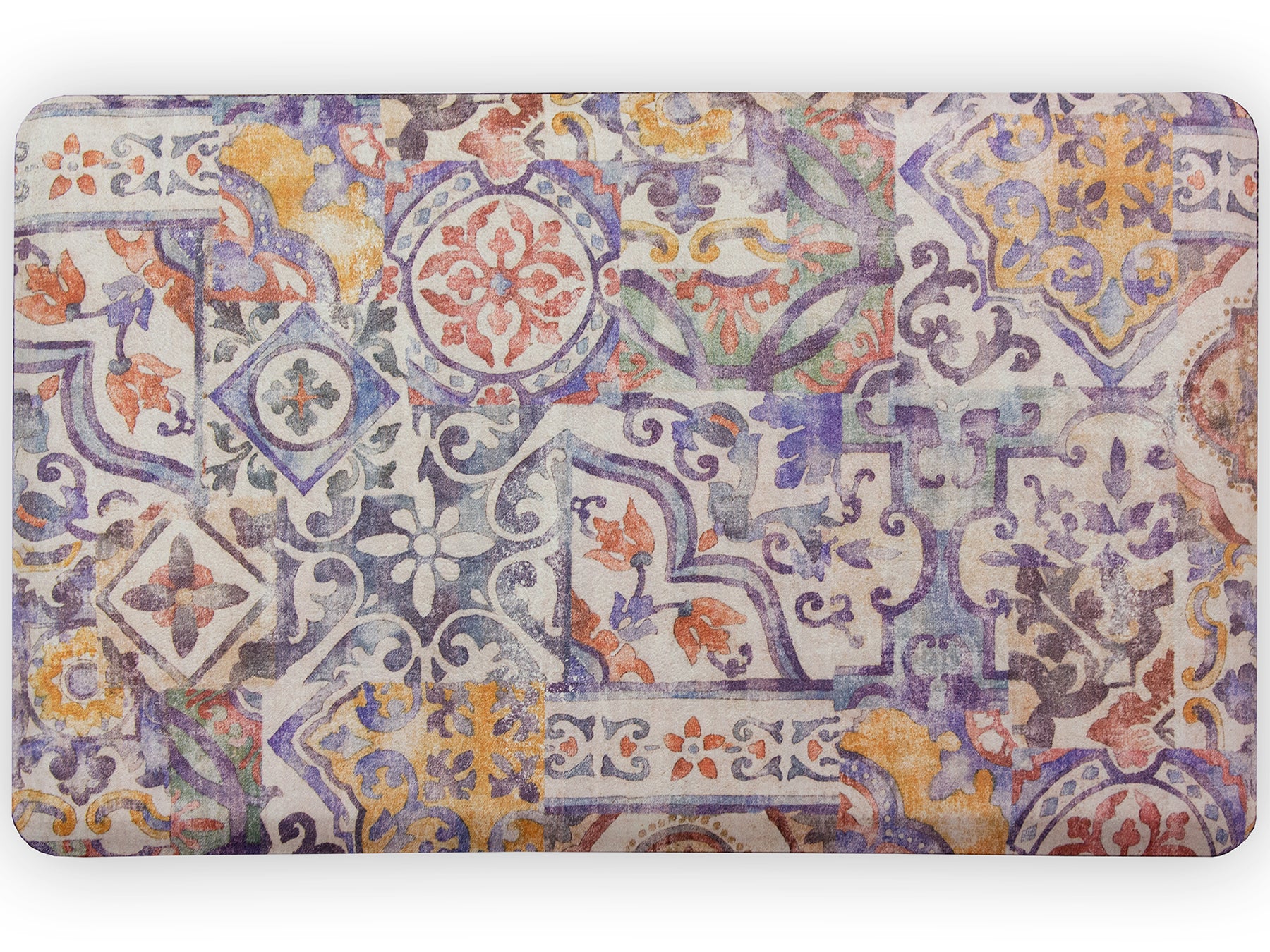 Bartolo Comfort Mats by WallPops