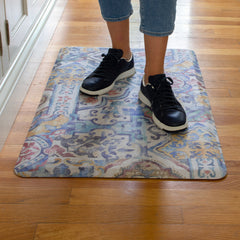 Bartolo Comfort Mats in a room setting