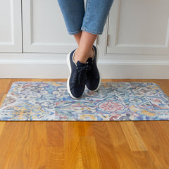 Bartolo Comfort Mats in a room setting