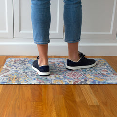 Bartolo Comfort Mats in a room setting
