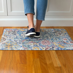 Bartolo Comfort Mats in a room setting