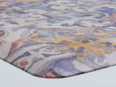 Bartolo Comfort Mats pattern close-up