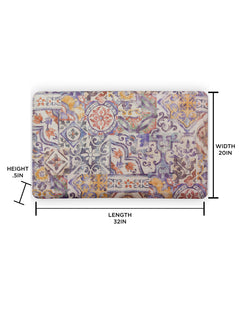 Bartolo Comfort Mats - dimensions