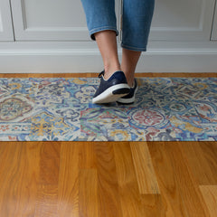 Bartolo Comfort Mats in a room setting