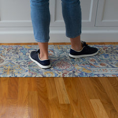 Bartolo Comfort Mats in a room setting