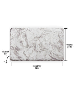 Aegean Comfort Mats - dimensions