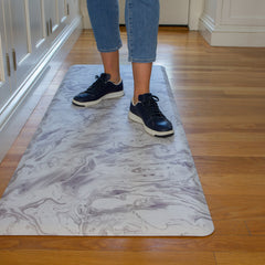 Aegean Comfort Mats in a room setting