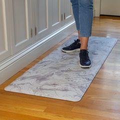 Aegean Comfort Mats in a room setting