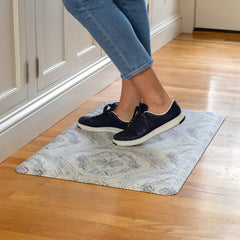 Harper Comfort Mats in a room setting