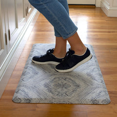 Harper Comfort Mats in a room setting