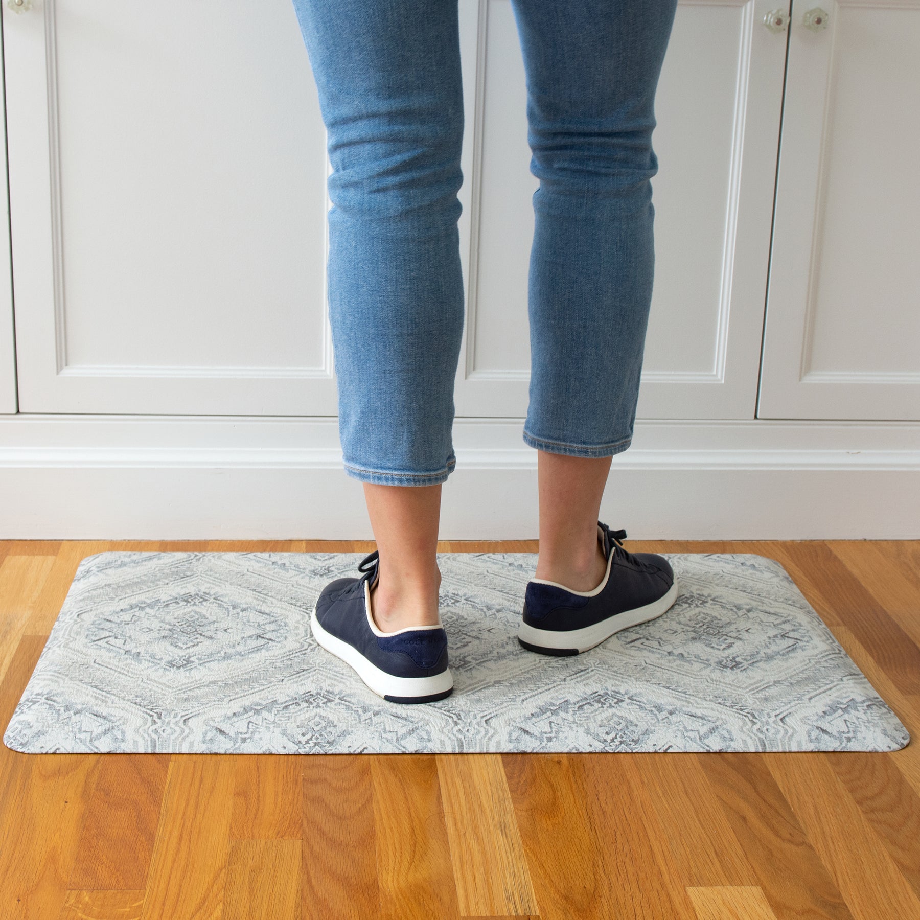 Harper Comfort Mats in a room setting