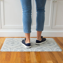 Harper Comfort Mats in a room setting