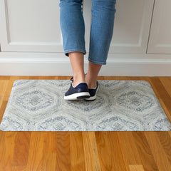 Harper Comfort Mats in a room setting