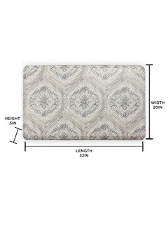 Harper Comfort Mats - dimensions