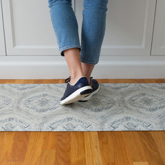 Harper Comfort Mats in a room setting