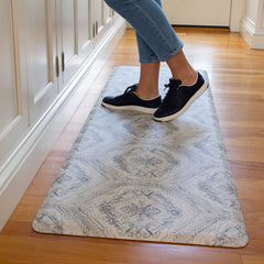 Harper Comfort Mats in a room setting