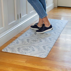 Harper Comfort Mats in a room setting