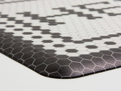 Cobbler Comfort Mats pattern close-up