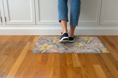 Alise Comfort Mats in a room setting