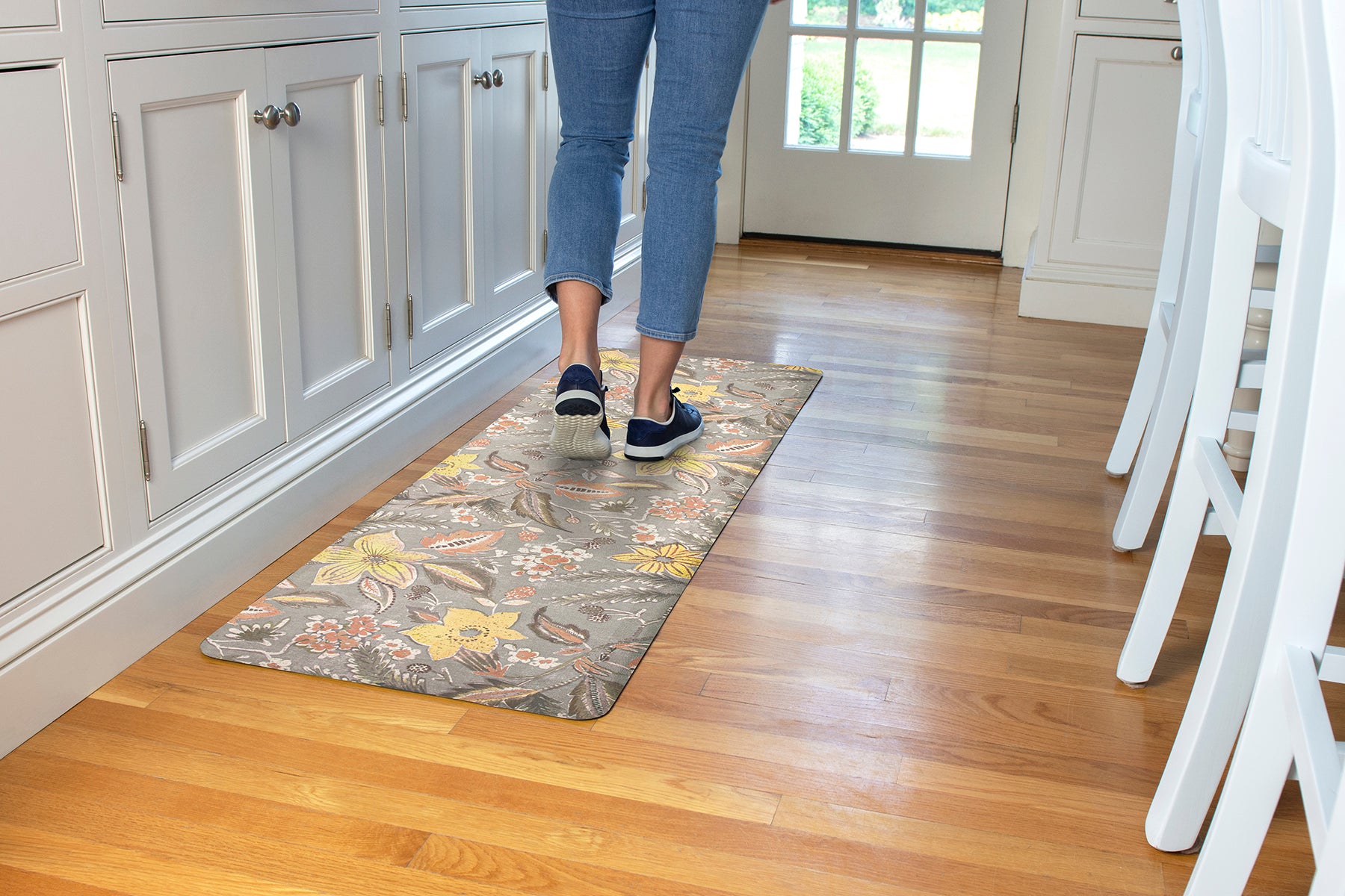 Alise Comfort Mats in a room setting
