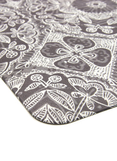 Avalon Comfort Mats pattern close-up