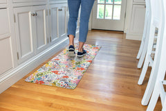 Teddi Comfort Mats in a room setting