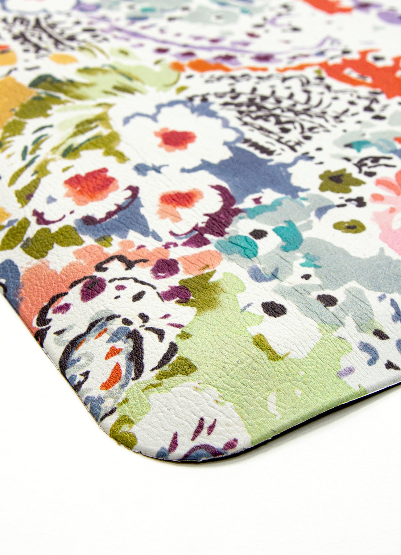 Teddi Comfort Mats pattern close-up