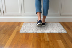 Yovana Comfort Mats in a room setting