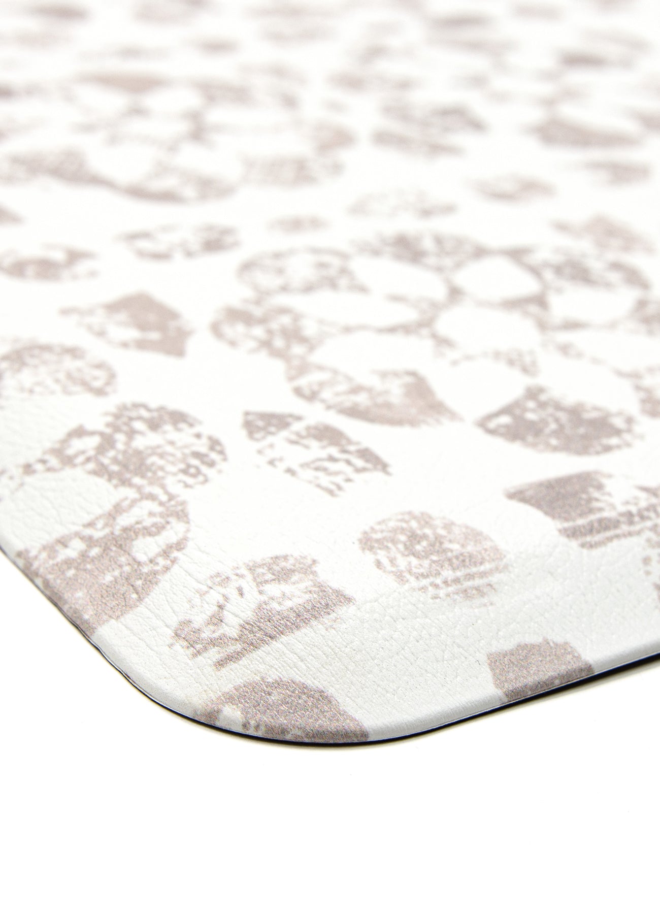 Yovana Comfort Mats pattern close-up
