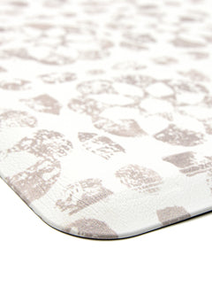 Yovana Comfort Mats pattern close-up