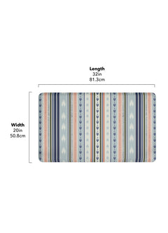 Berkley Comfort Mats - dimensions