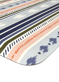 Berkley Comfort Mats pattern close-up