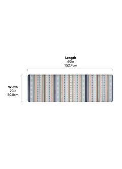 Berkley Comfort Mats - dimensions