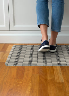 Rooney Comfort Mats in a room setting