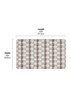 Rooney Comfort Mats - dimensions