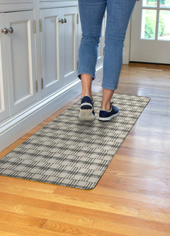 Rooney Comfort Mats in a room setting