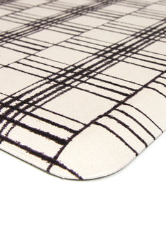 Rooney Comfort Mats pattern close-up