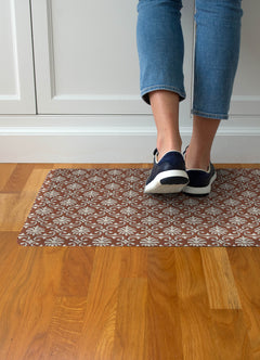Ledsworth Comfort Mats in a room setting