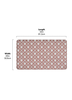 Ledsworth Comfort Mats - dimensions