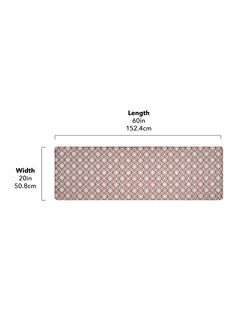 Ledsworth Comfort Mats - dimensions