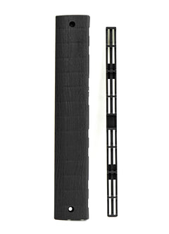 Edge Strip Decking Tiles by WallPops