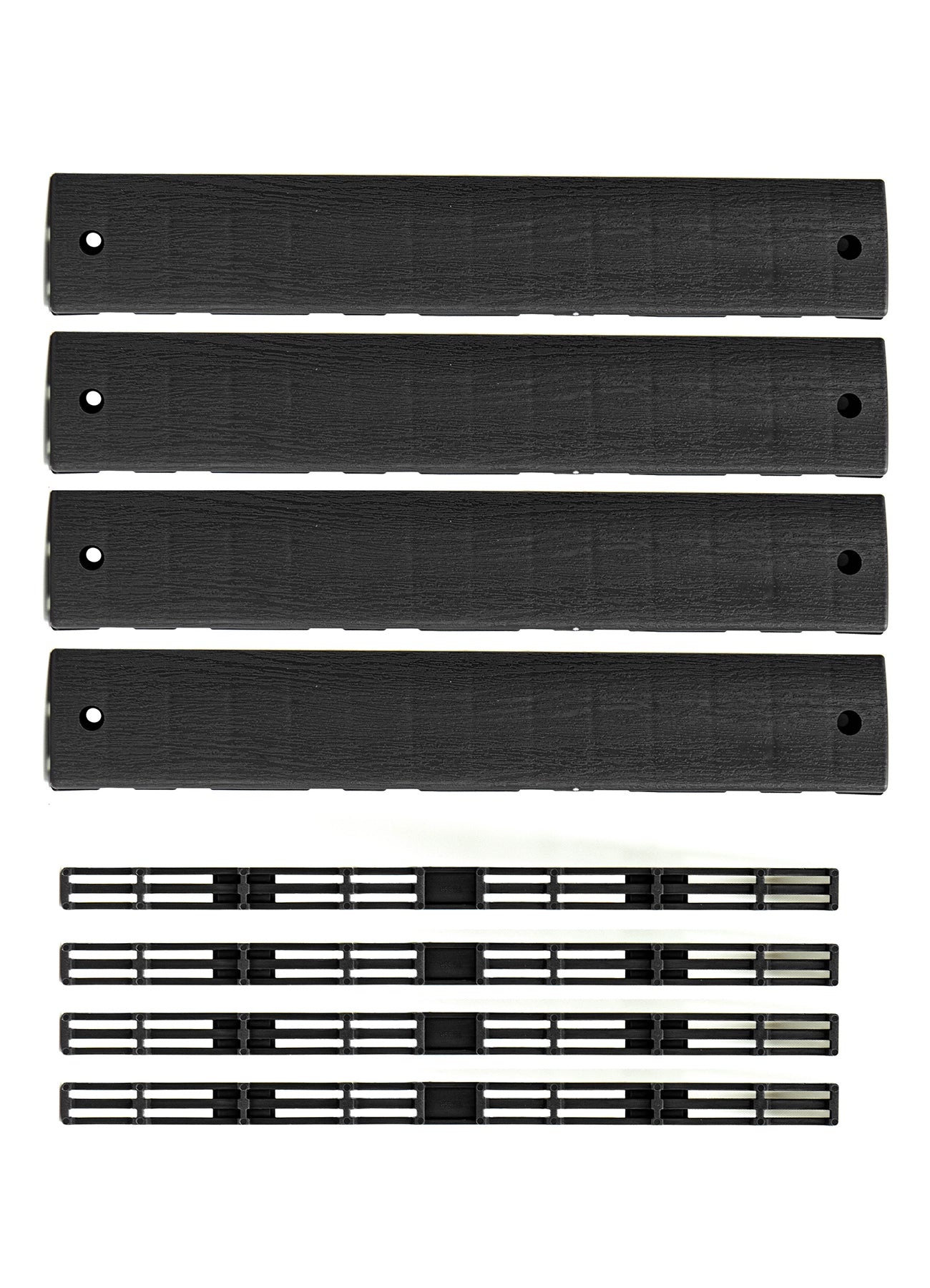 Edge Strip Decking Tiles - panels