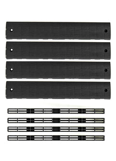 Edge Strip Decking Tiles - panels