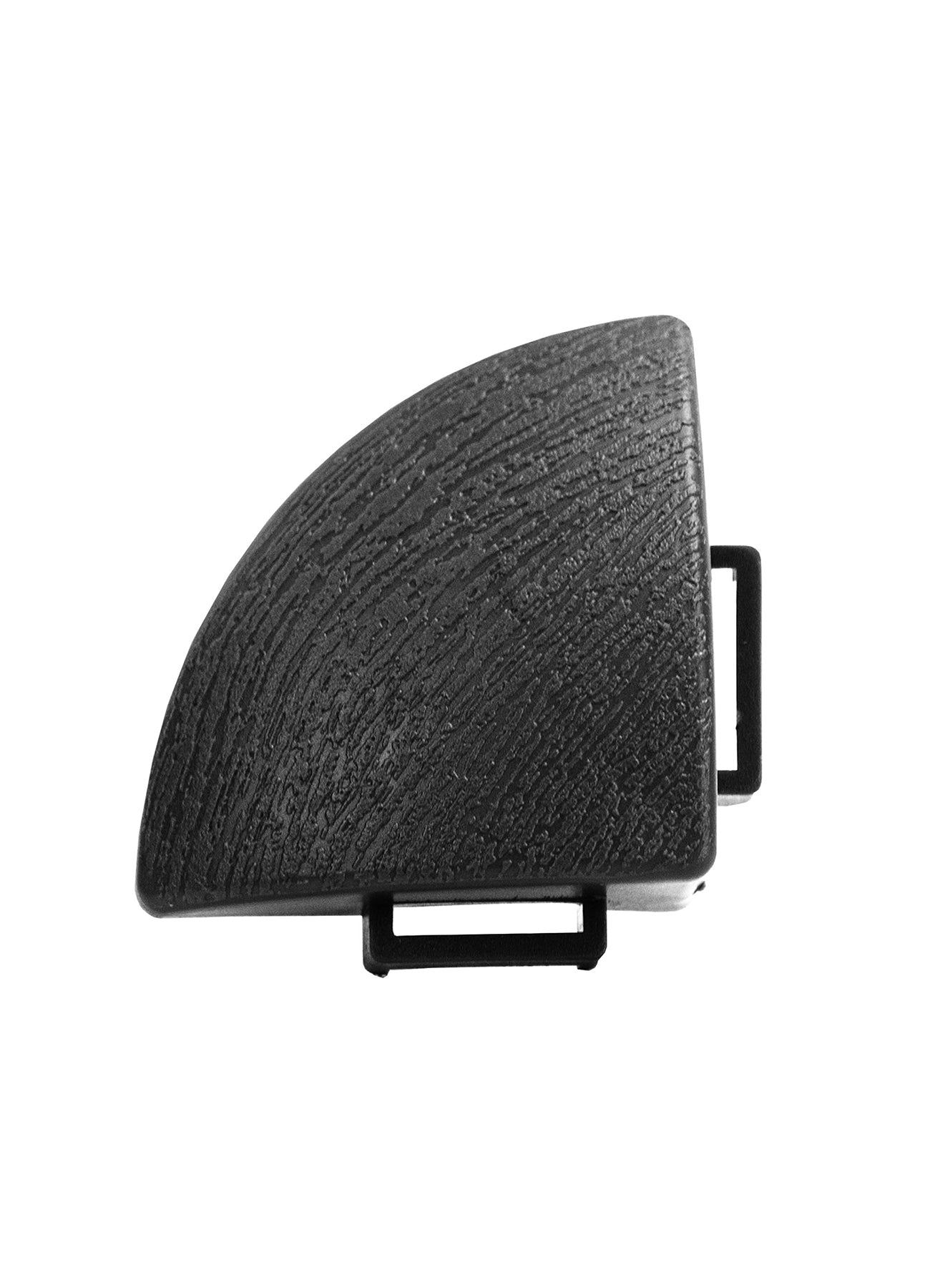 Corner Piece Decking Tiles by WallPops