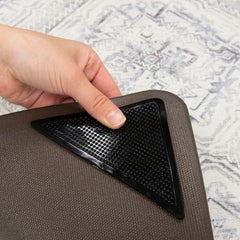 Mat Grippers Accessories pattern close-up