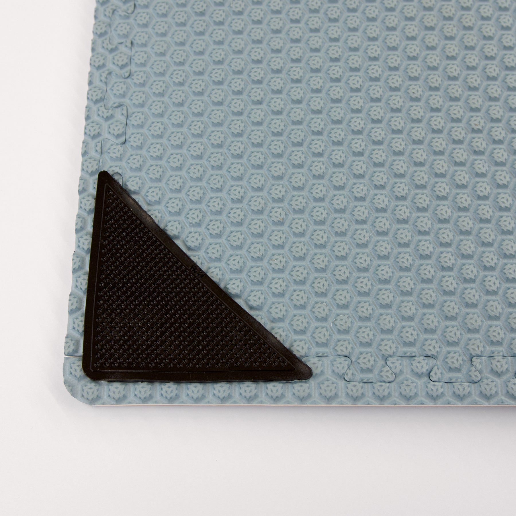Mat Grippers Accessories pattern close-up