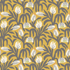 Chunky Flower P&S Wallpaper by WallPops